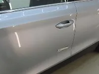 Skoda Enyaq — Porta dianteira esquerda