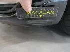Volkswagen Arteon — Para-choques dianteiro