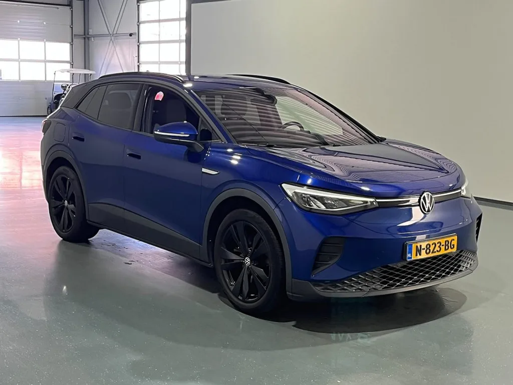 Volkswagen ID.4