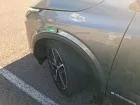 Nissan Qashqai — Moldura do guarda-lamas dianteiro esquerdo