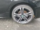 BMW 1 Series — Jante traseira esquerda