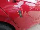 Volkswagen Polo — Porta traseira direita