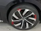 Volkswagen Arteon — Jante liga-leve dianteira direita