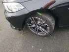 BMW 1 Series — Pneu dianteiro esquerdo