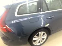 Volvo V60 — Guarda-lamas traseiro direito
