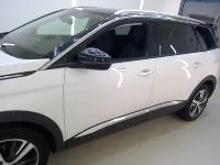Peugeot 5008 — Porta dianteira esquerda