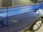 Volkswagen Taigo — Porta traseira esquerda