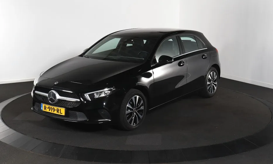 Mercedes-Benz A