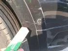 Audi Q5 — Jante traseira esquerda
