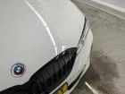 BMW 3 Series — Capô