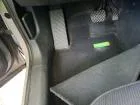 Skoda Kodiaq — Tapete dianteiro