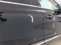 Renault Arkana — Porta traseira direita
