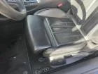 Audi A5 — Regulação do banco dianteiro esquerdo