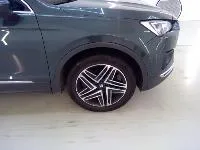 Seat Tarraco — Jante de liga 19" dianteira direita