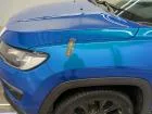 Jeep Compass — Guarda-lamas dianteiro esquerdo