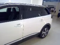 Peugeot 5008 — Porta traseira esquerda
