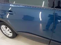 Peugeot 5008 — Porta traseira direita