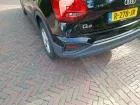 Audi Q2 — Guarnição do para-choques traseiro (R)