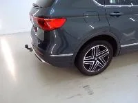 Seat Tarraco — Outro elemento da carroçaria traseiro direito (tira cromada)