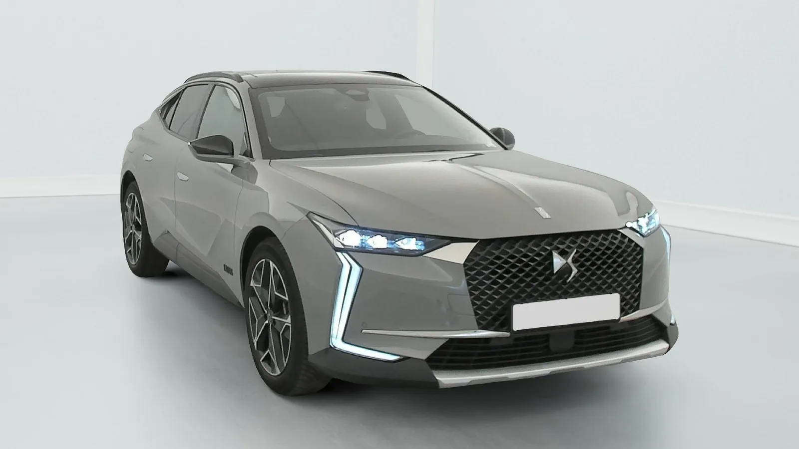 DS DS4