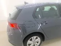 Volkswagen Golf — Guarda-lamas traseiro direito