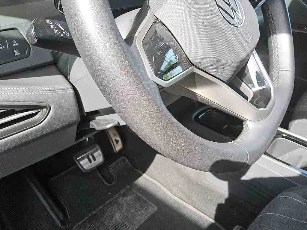 Volkswagen ID.3 — Volante