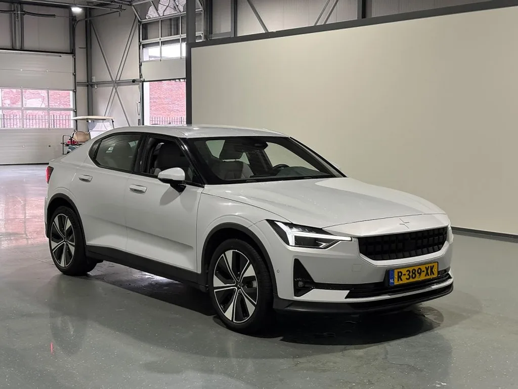 Polestar 2