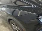 Ford Mustang Mach-E — Guarda-lamas traseiro esquerdo