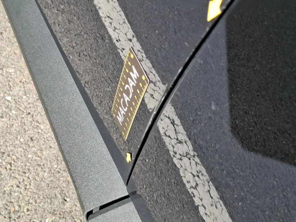 Hyundai Tucson — Porta dianteira esquerda