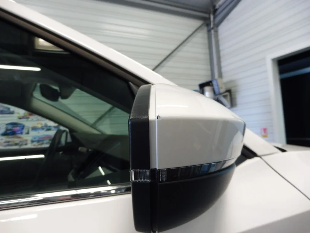 Skoda Scala — Retrovisor exterior