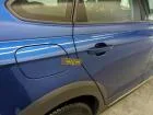 Volkswagen Taigo — Guarda-lamas traseiro direito