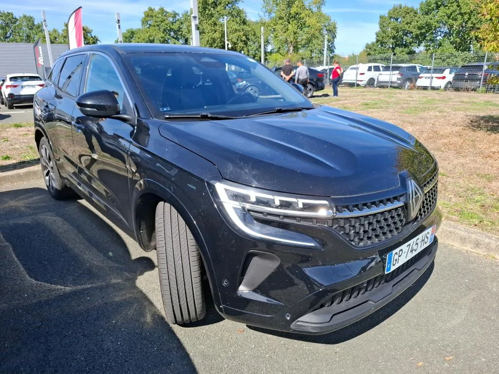 Renault Austral