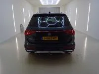Seat Tarraco — Spoiler traseiro