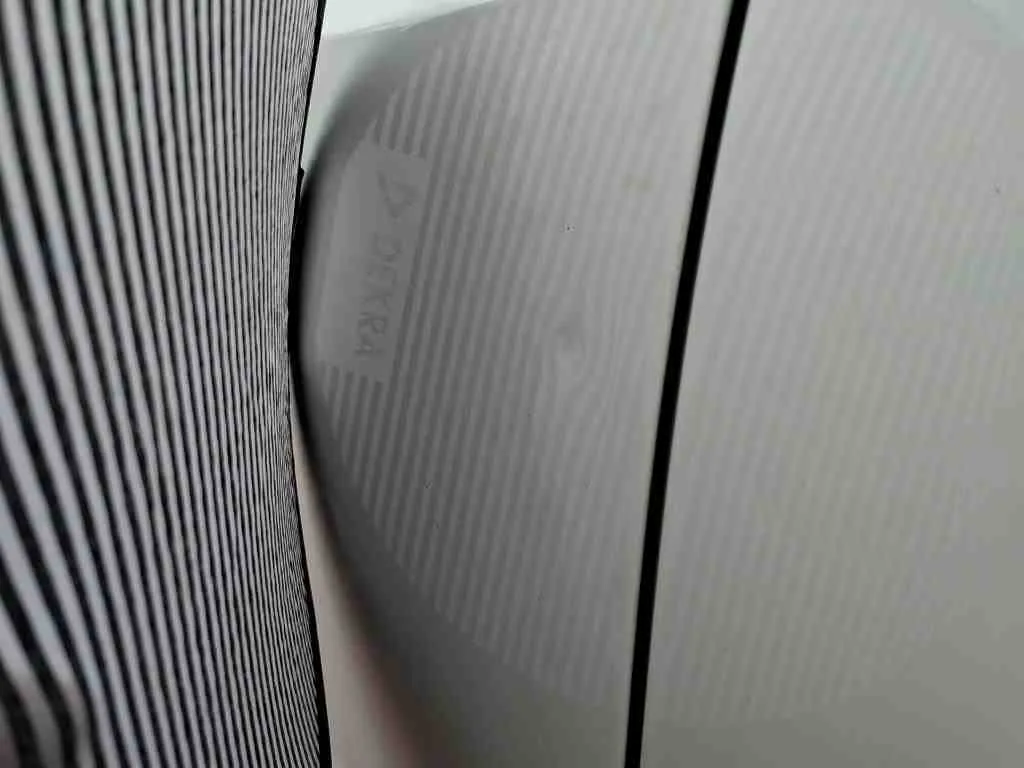 Volkswagen Tiguan — Porta dianteira esquerda