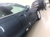 Volvo V60 — Porta dianteira direita
