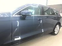 Volvo V60 — Porta dianteira esquerda