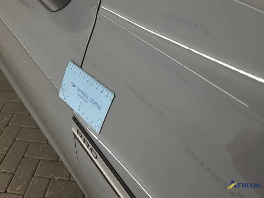 Volkswagen ID.5 — Guarda-lamas dianteiro direito