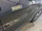 Ford Mustang Mach-E — Porta traseira esquerda