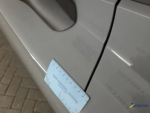 Volkswagen ID.5 — Guarda-lamas dianteiro direito