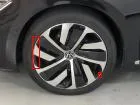Volkswagen Arteon — Jante liga-leve dianteira esquerda