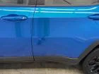 Jeep Compass — Porta traseira esquerda