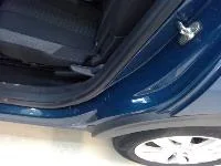 Peugeot 5008 — Soleira traseira esquerda