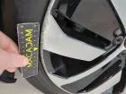 Volkswagen Arteon — Jante liga-leve dianteira esquerda