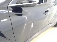 Hyundai Tucson — Porta dianteira esquerda