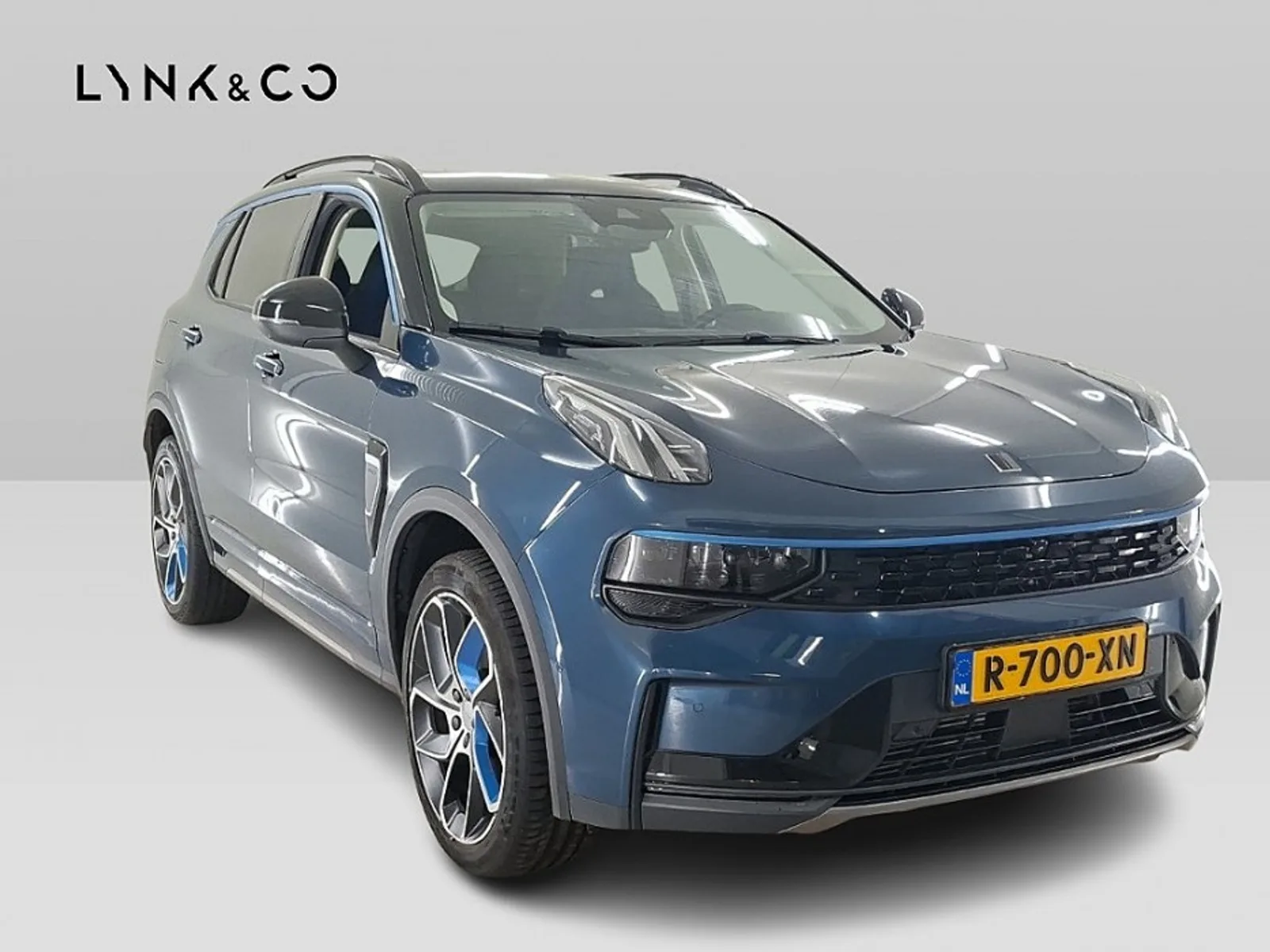 Lynk&Co 01