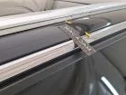Peugeot 5008 — Montante do teto esquerdo