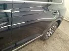Volkswagen Touareg — Porta traseira esquerda