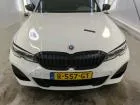 BMW 3 Series — Capô