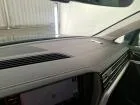 Volkswagen Touareg — Painel de instrumentos