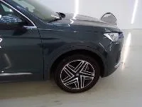 Seat Tarraco — Pára-lama dianteiro direito